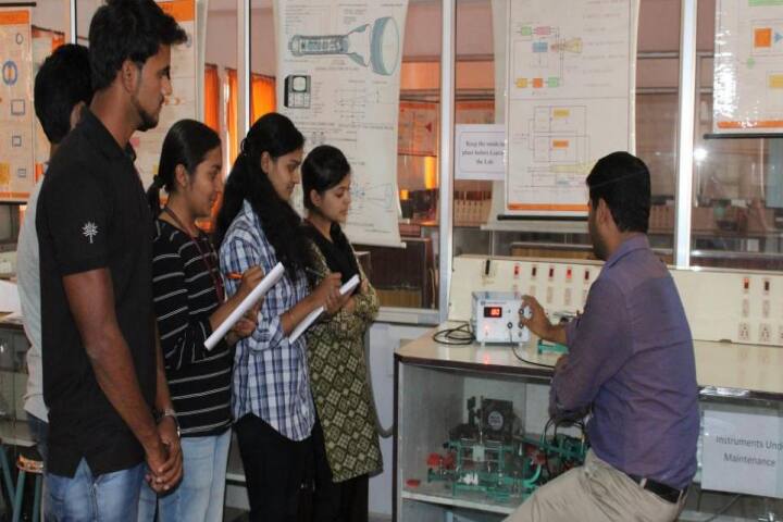 laboratory